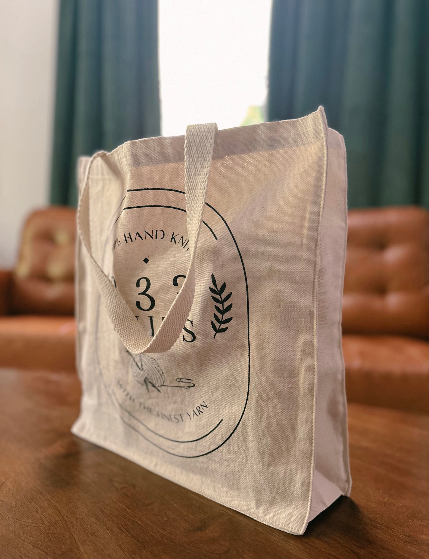 The Project Tote